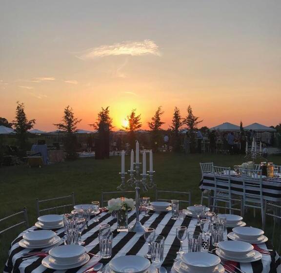 مبيت وإفطار Youness Wellness Clinic & Retreats