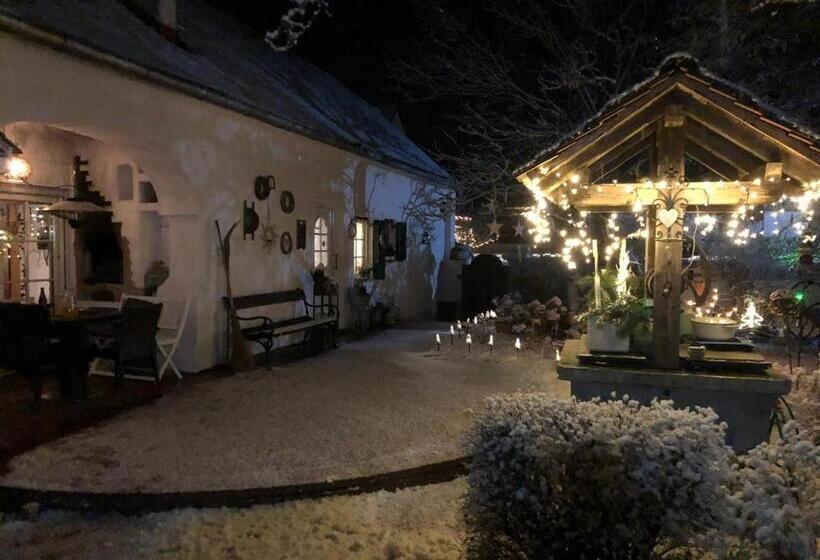 Bed & Breakfast Chez Lips