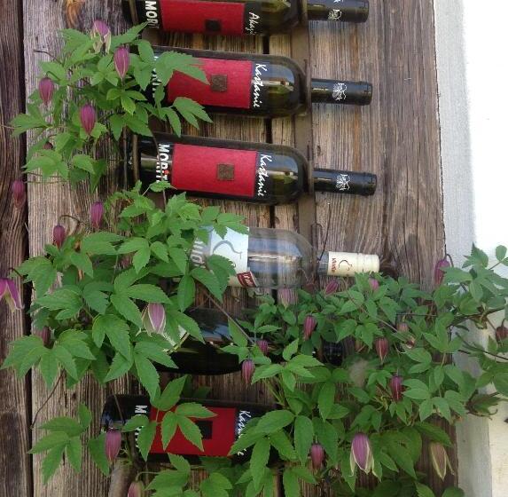 Bed & Breakfast Chez Lips