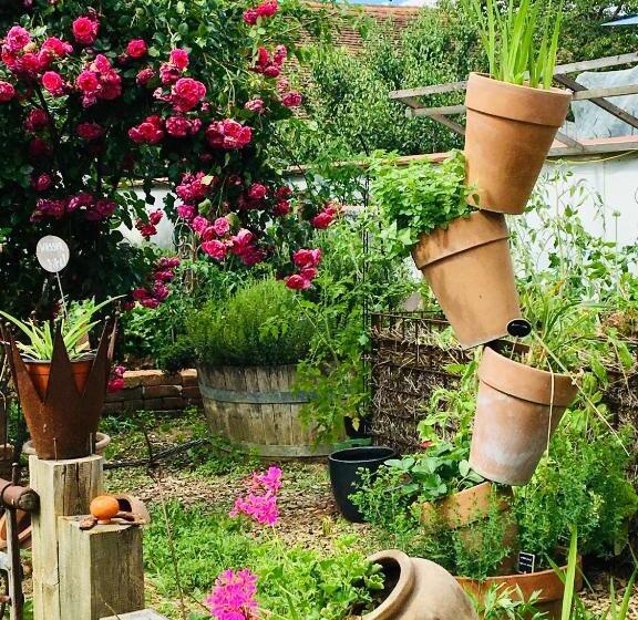 Bed & Breakfast Chez Lips