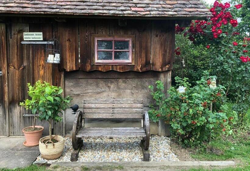 Bed & Breakfast Chez Lips