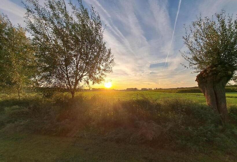 Bed & Breakfast De Stippelberg