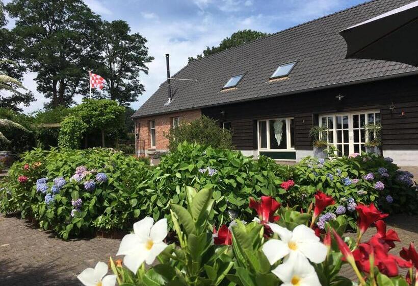 Bed & Breakfast De Stippelberg