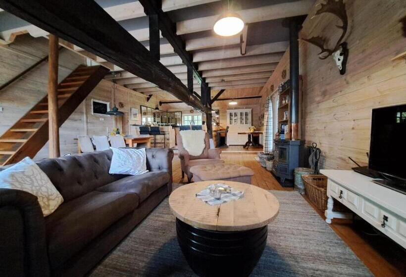 Bed & Breakfast De Stippelberg