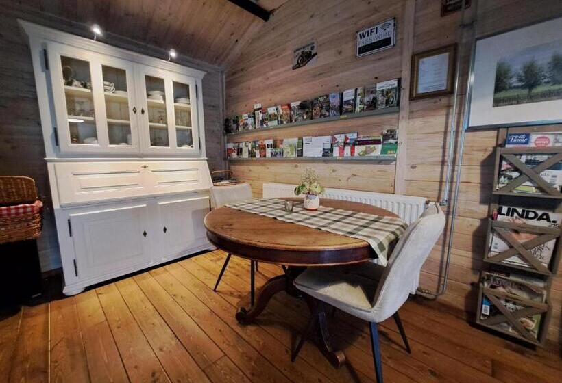 Bed & Breakfast De Stippelberg