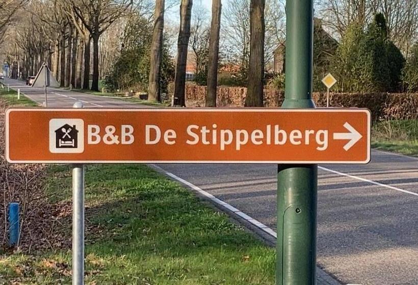 Bed & Breakfast De Stippelberg