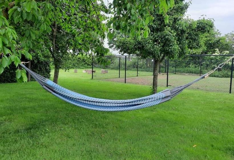 Bed & Breakfast De Stippelberg