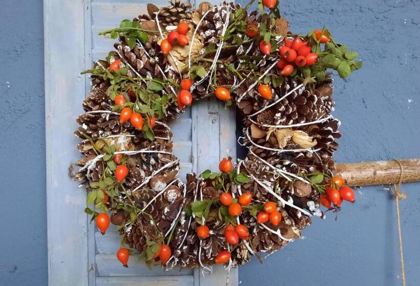 Bed & Breakfast De Stippelberg