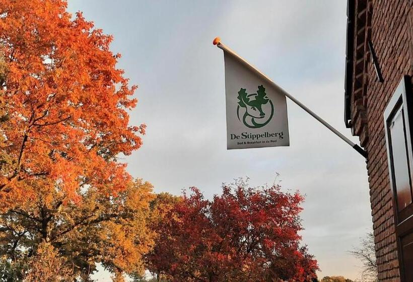Bed & Breakfast De Stippelberg