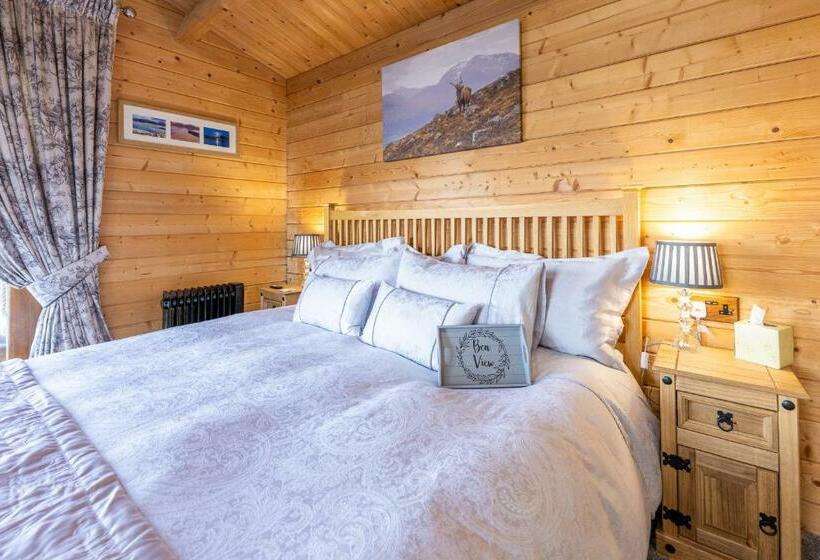 Benview Bed And Breakfast & Luxury Lodge, Isle Of North Uist