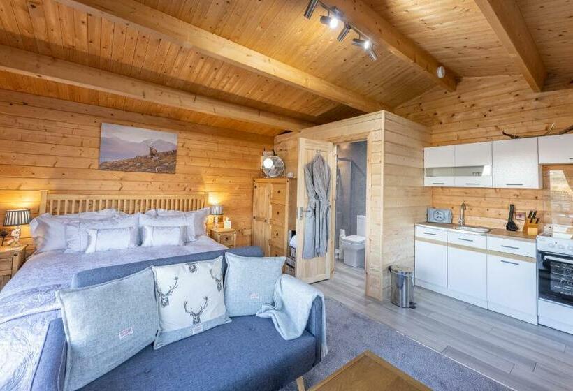 Benview Bed And Breakfast & Luxury Lodge, Isle Of North Uist