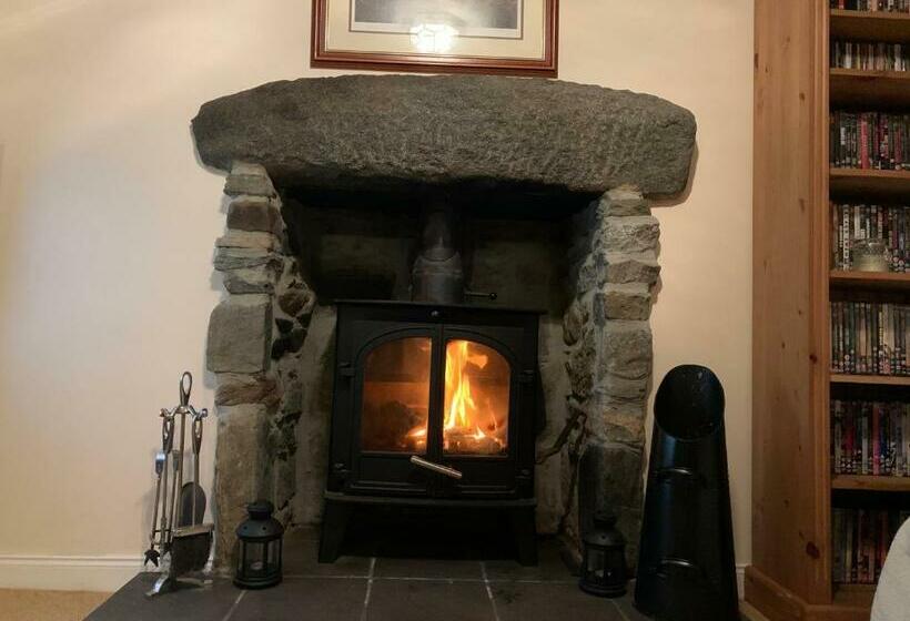 Benview Bed And Breakfast & Luxury Lodge, Isle Of North Uist