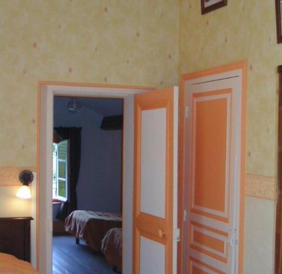 Bernafay Wood B&b