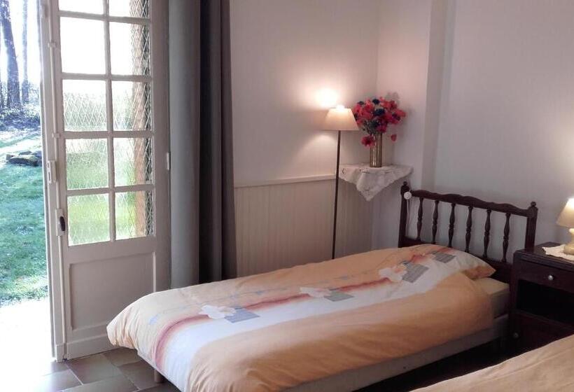 Bernafay Wood B&b
