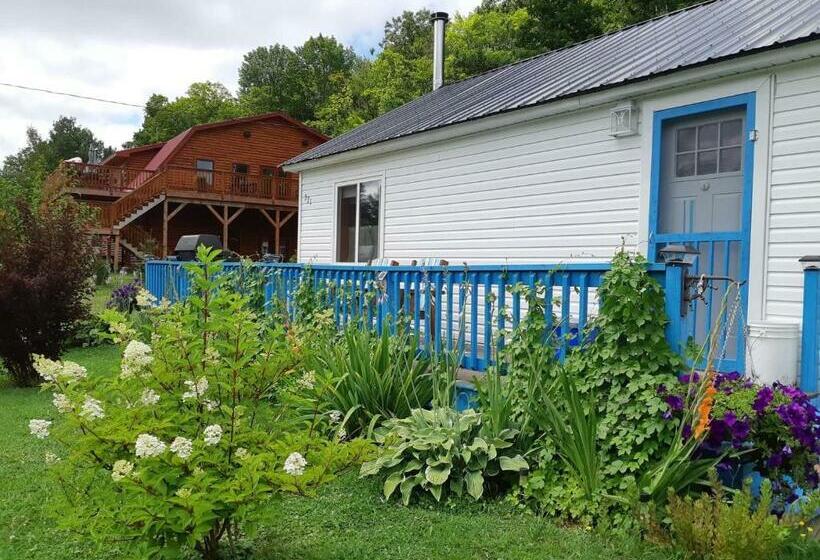 Big Axe Bed & Breakfast