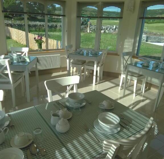 Burren Rock Farmhouse B&b