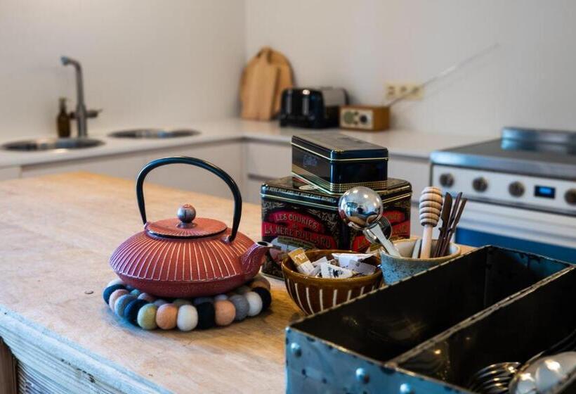 Cire Bed And Breakfast