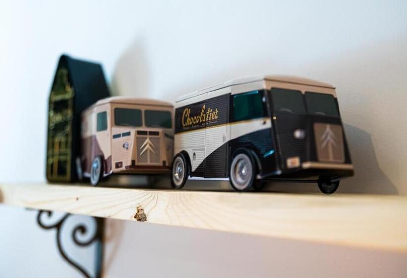 Cire Bed And Breakfast