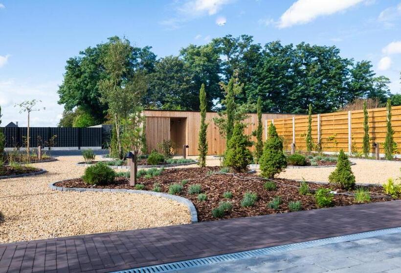 Cire Bed And Breakfast