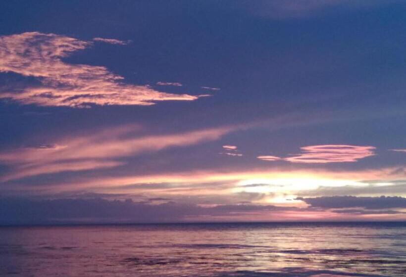 Coco Grove Pension And Beach Resort