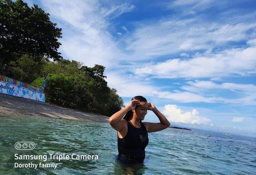 Coco Grove Pension And Beach Resort