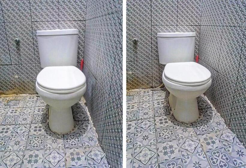 Collection O 91488 Hotel Lingkarsut Jeneponto