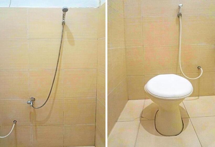 Collection O 91488 Hotel Lingkarsut Jeneponto