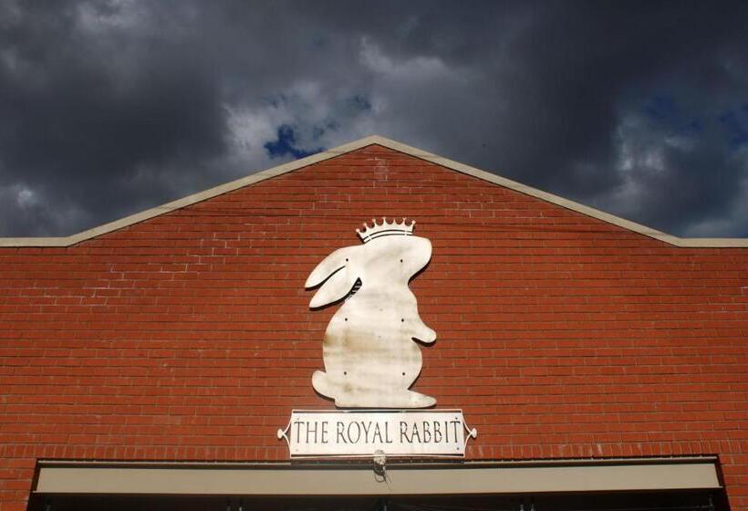 D Olive Rose Boutique Hotel Danielskuil