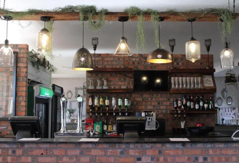 D Olive Rose Boutique Hotel Danielskuil