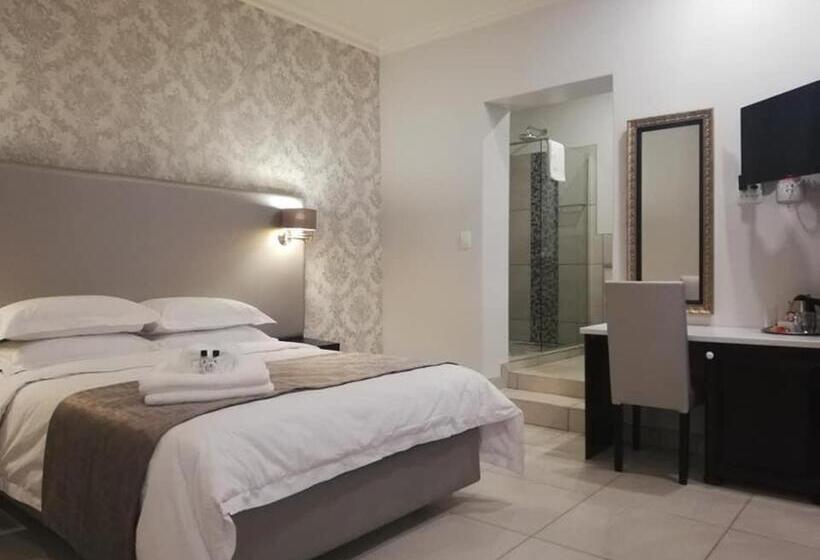 D Olive Rose Boutique Hotel Danielskuil