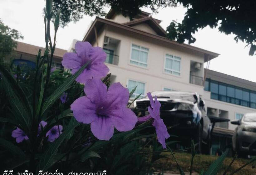 Dd Boutique Resort