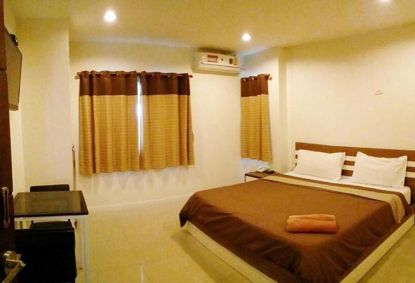 Dd Boutique Resort