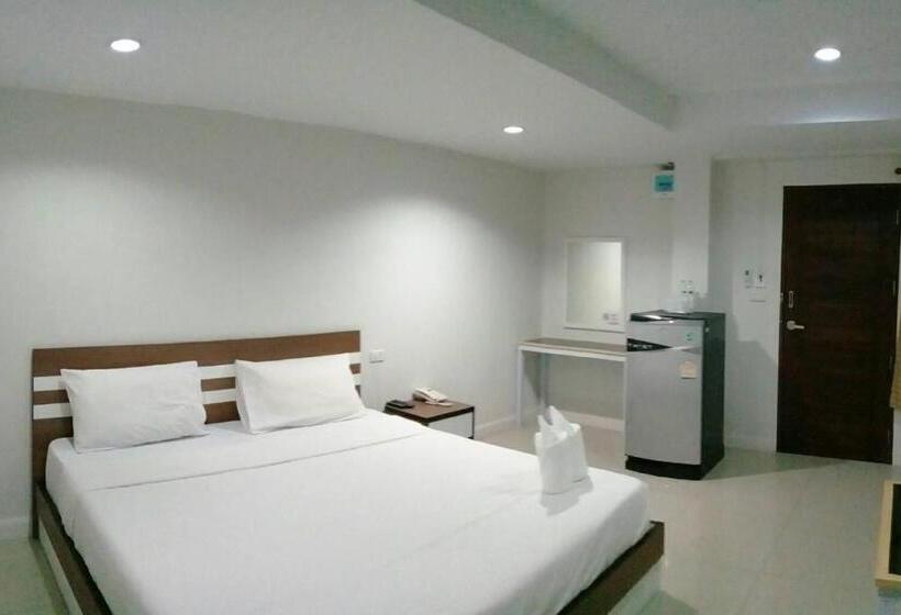 Dd Boutique Resort