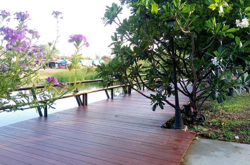 Dd Boutique Resort