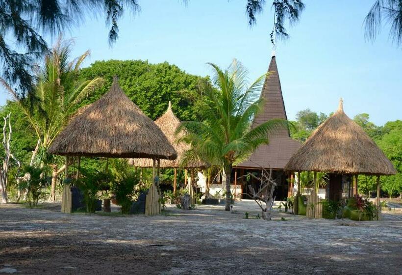 Ecoresort Sumba Dream
