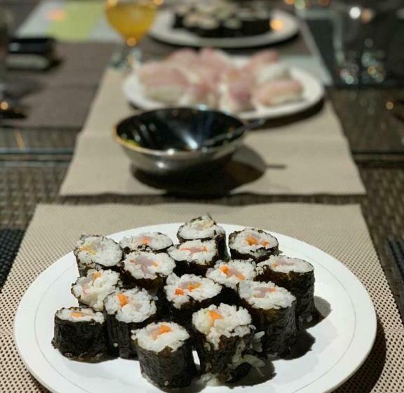 Ecoresort Sumba Dream