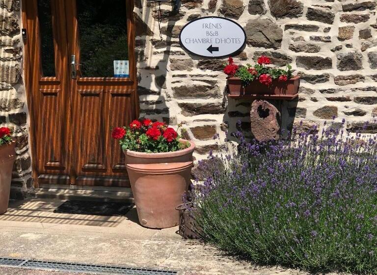 Frenes B&b