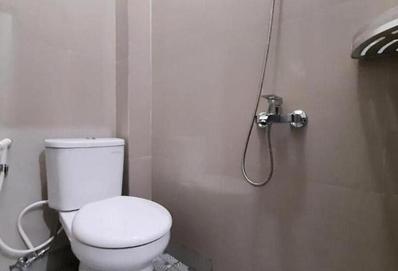 Hayori Hotel Redpartner