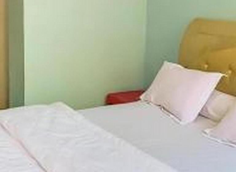 Hayori Hotel Redpartner