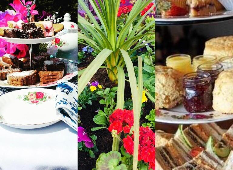 Hillcrest Farmhouse Bed & Breakfast