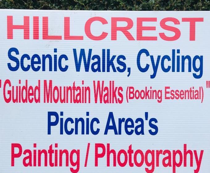 Hillcrest Farmhouse Bed & Breakfast