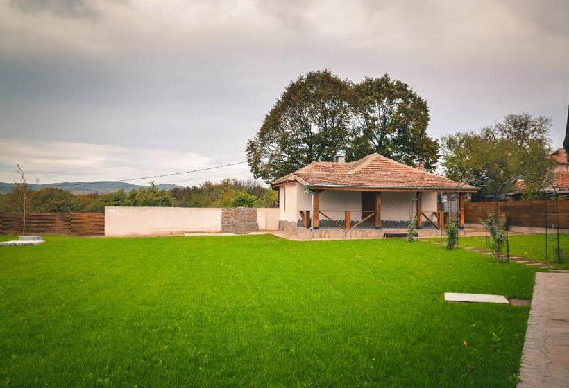 בית מלון כפרי хотелски комплекс копитото