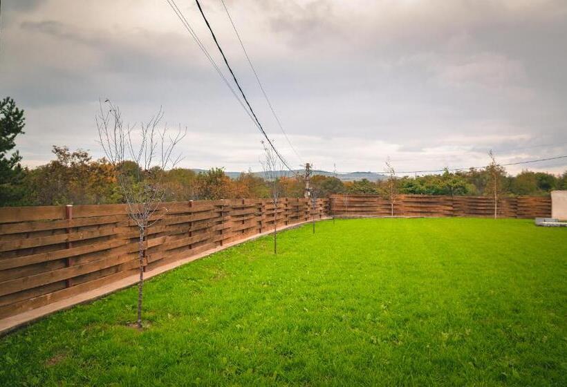 בית מלון כפרי хотелски комплекс копитото