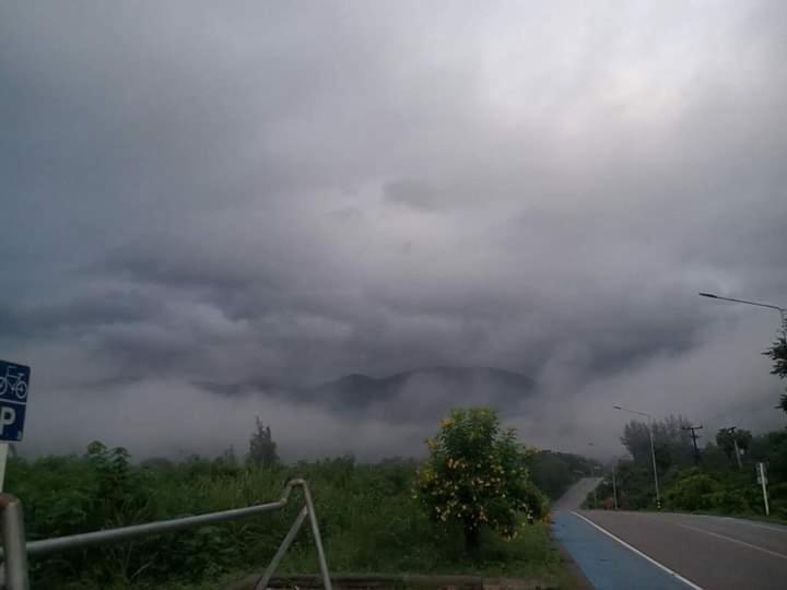 Hotel บ้านไม้หอมบูติค สวนผึ้ง