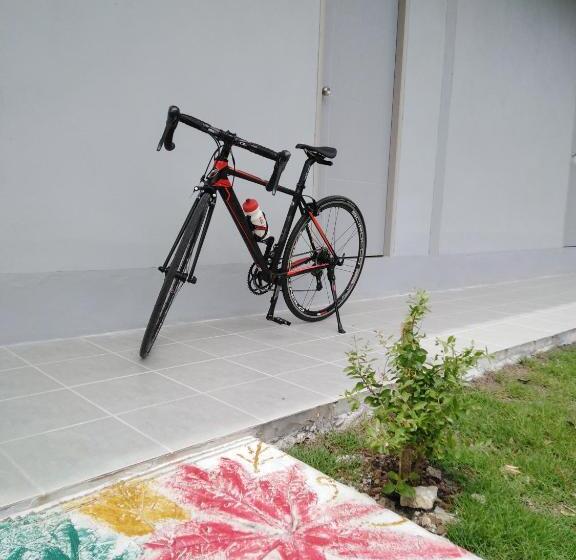 Hotel บ้านไม้หอมบูติค สวนผึ้ง