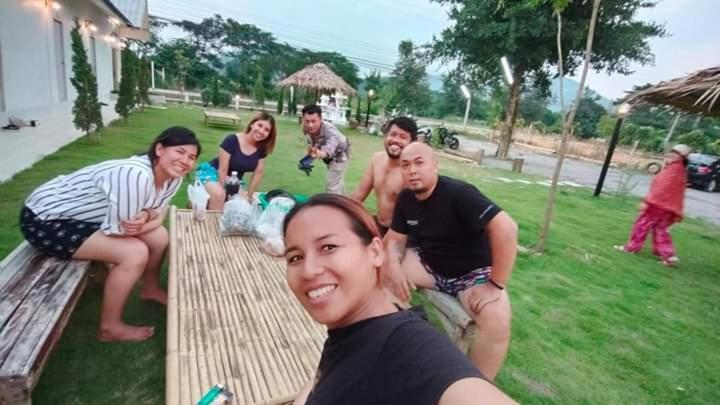 Hotel บ้านไม้หอมบูติค สวนผึ้ง