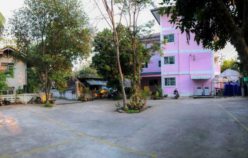 فندق พีพีเพลส