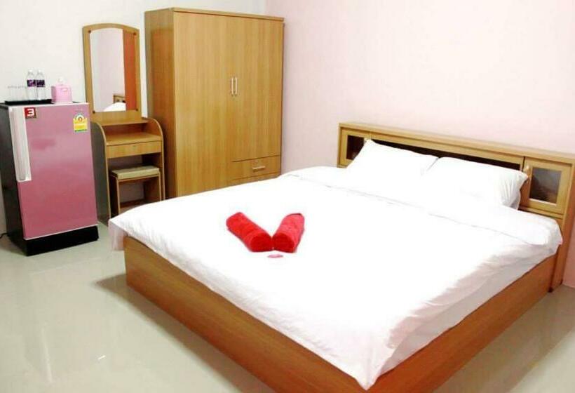 فندق พีพีเพลส