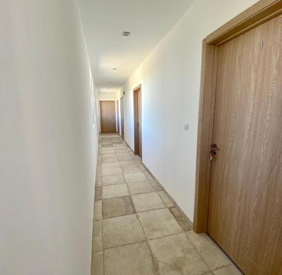 בית מלון כפרי Sunrise