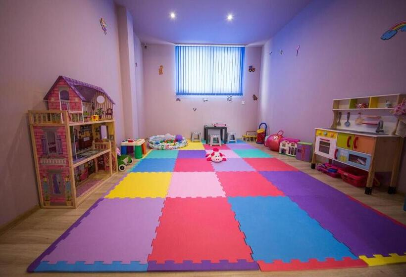 בית מלון כפרי Sunrise